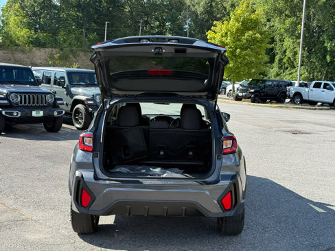 Used 2024 Subaru Crosstrek 2.0i Premium image 10