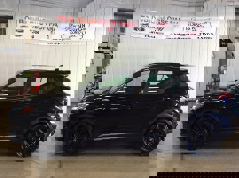 Used 2022 Nissan Kicks SR w/ Premium Package image 2