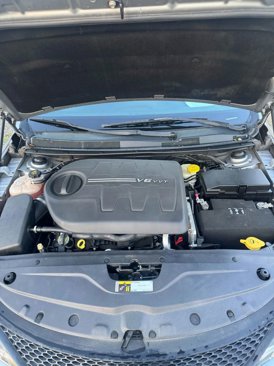 Used 2015 Chrysler 200 S image 18