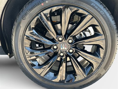 New 2025 Buick Envista Sport Touring w/ Convenience I Package image 8