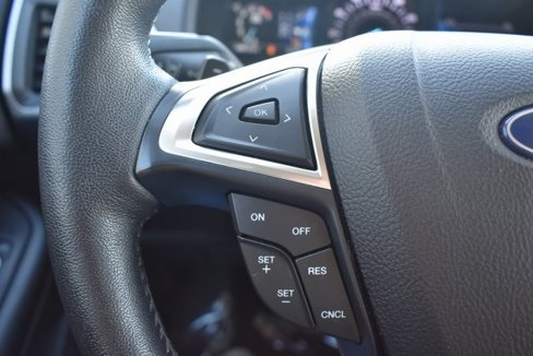 Used 2022 Ford Edge SEL w/ Convenience Package image 19
