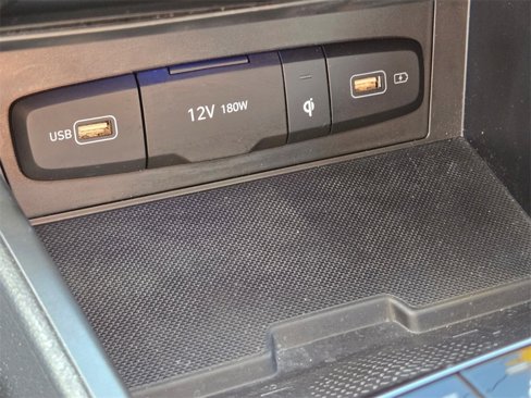 Used 2022 Hyundai Tucson Limited image 29