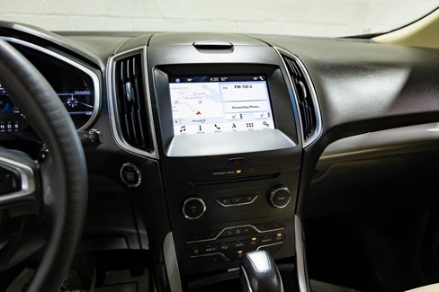 Used 2016 Ford Edge SEL w/ Equipment Group 201A image 14