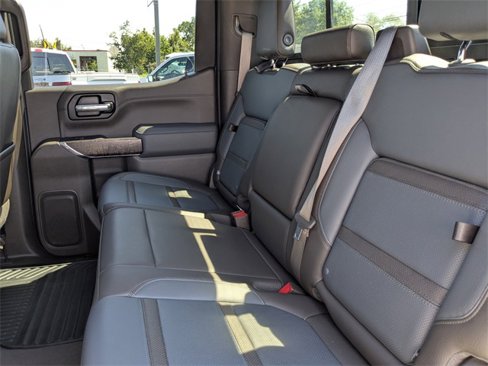 Used 2019 GMC Sierra 1500 Denali w/ Denali Ultimate Package image 14