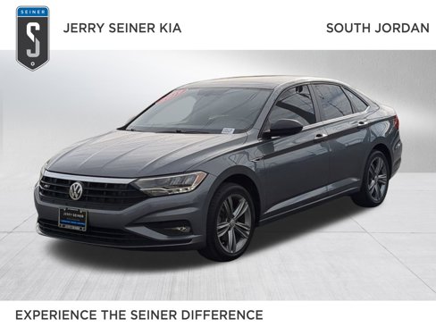Used 2019 Volkswagen Jetta R-Line image 1