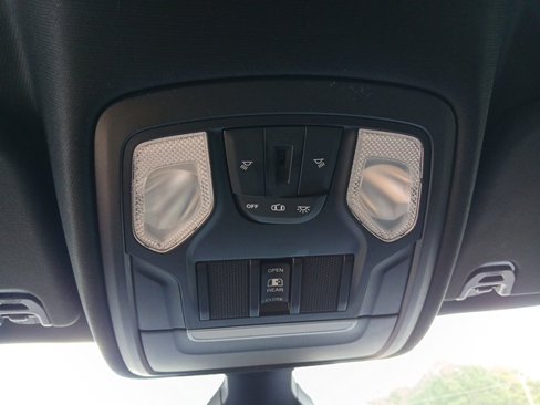 Used 2020 RAM 1500 Rebel w/ Rebel Level 1 Equipment Group image 51