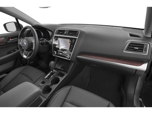 Used 2019 Subaru Outback 2.5i Limited image 46