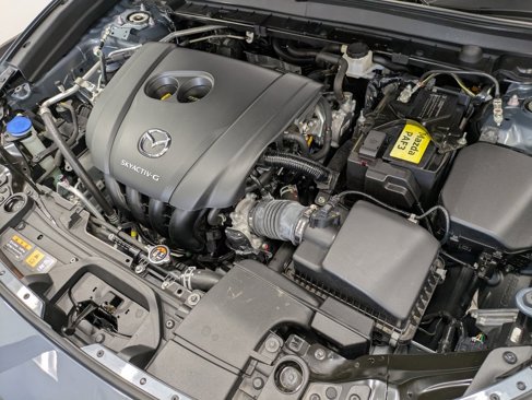 Certified 2022 MAZDA CX-30 AWD 2.5 S w/ Preferred Package image 30