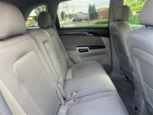 Used 2008 Saturn Vue XE w/ Preferred Package image 25
