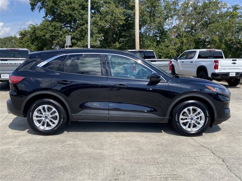 Used 2020 Ford Escape SE image 7
