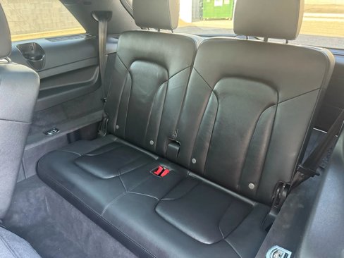 Used 2014 Audi Q7 TDI Prestige image 22