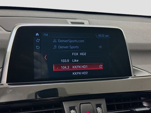 Used 2018 BMW X1 xDrive28i image 21