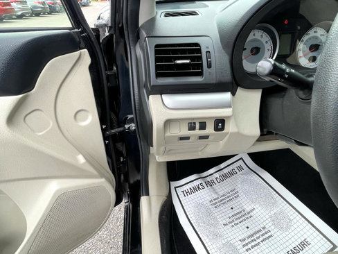Used 2014 Subaru Impreza 2.0i image 15