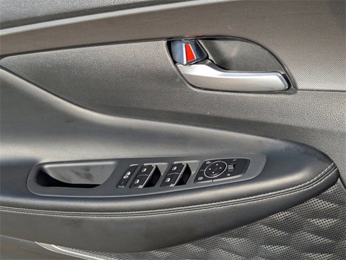 Used 2023 Hyundai Santa Fe SEL w/ Premium Package image 23