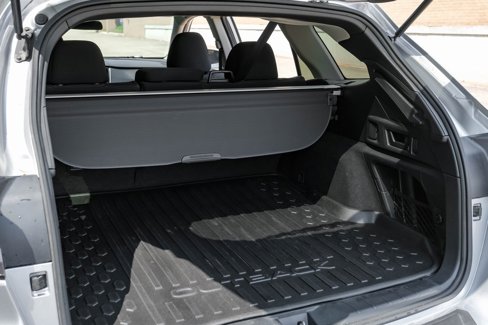 Used 2020 Subaru Outback Premium image 42