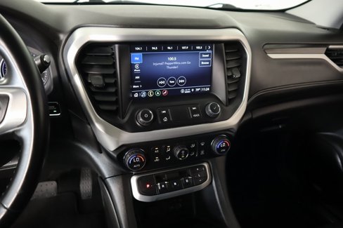 Used 2023 GMC Acadia SLT image 5