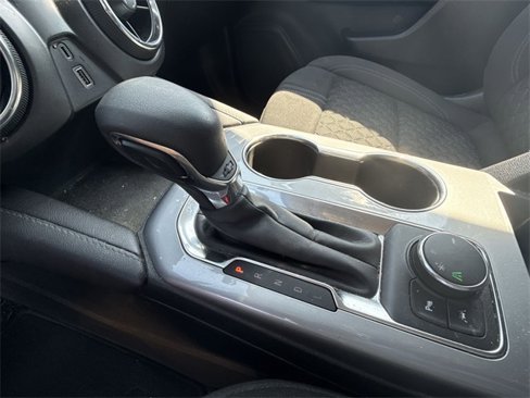 Certified 2021 Chevrolet Blazer LT image 15