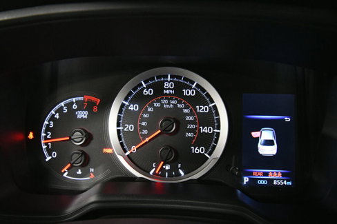 Certified 2022 Toyota Corolla SE image 13