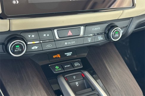 Used 2018 Honda Clarity Plug-In Hybrid image 24