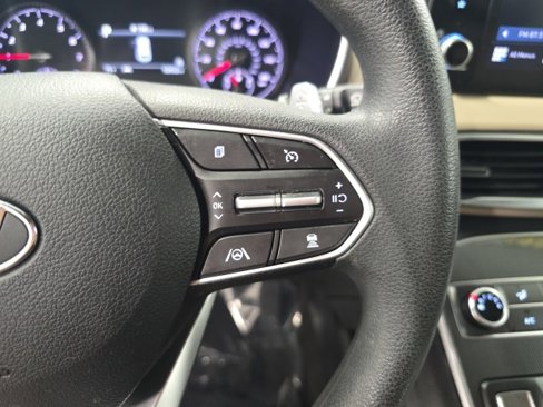 Used 2022 Hyundai Santa Fe SEL image 26