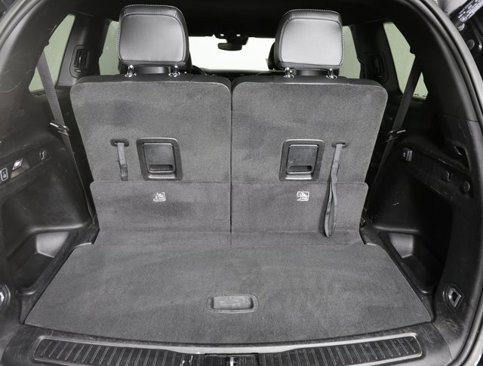Used 2023 Jeep Grand Cherokee L Laredo image 9