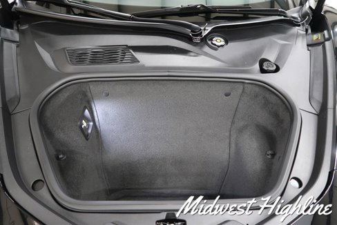 Used 2023 Chevrolet Corvette Z06 image 38