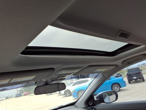 Used 2022 Honda CR-V EX image 17