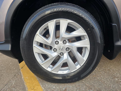Used 2015 Honda CR-V EX image 28