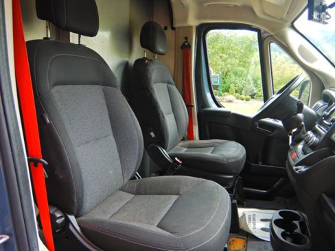 Used 2020 RAM ProMaster 3500 image 16