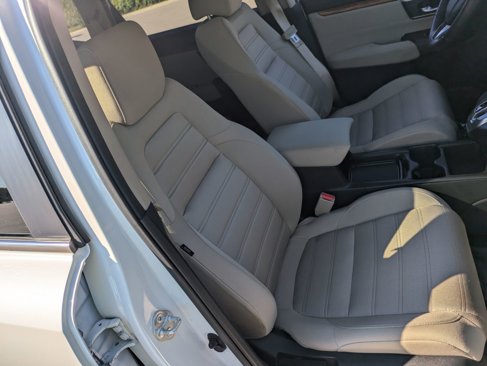 Used 2021 Honda CR-V EX image 27