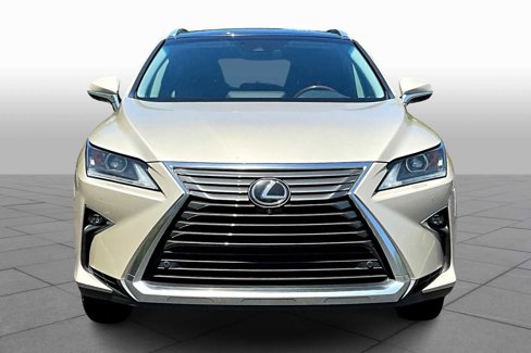 Used 2017 Lexus RX 350 AWD image 3