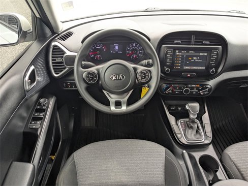 Used 2021 Kia Soul S image 15