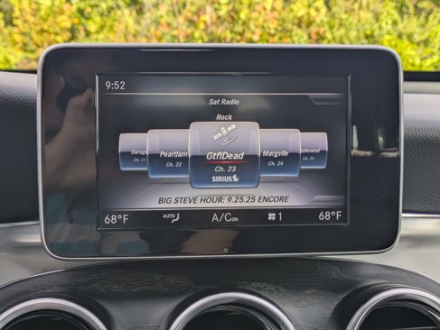 Used 2019 Mercedes-Benz GLC 300 4MATIC image 12