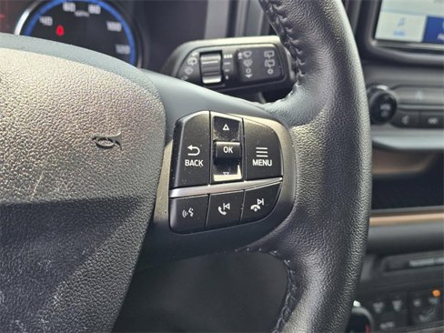 Used 2022 Ford Bronco Sport Outer Banks w/ Tech Package image 18