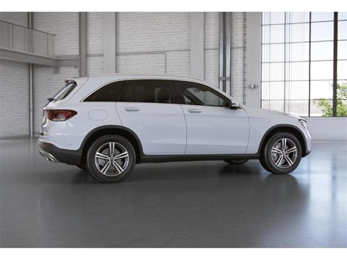 Certified 2022 Mercedes-Benz GLC 300 4MATIC image 19