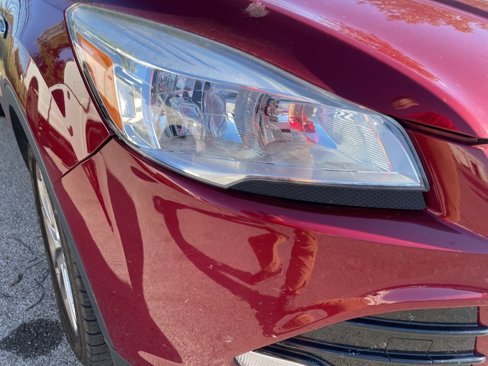 Used 2015 Ford Escape Titanium image 6