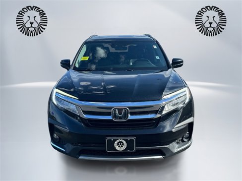 Used 2019 Honda Pilot Elite image 2