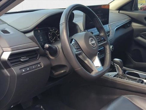 Used 2024 Nissan Altima 2.5 SL image 9