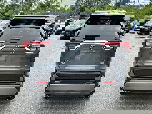 Used 2020 Toyota RAV4 XSE image 3