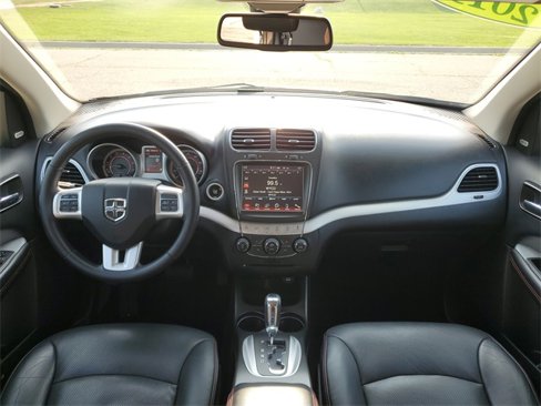 Used 2019 Dodge Journey GT image 25