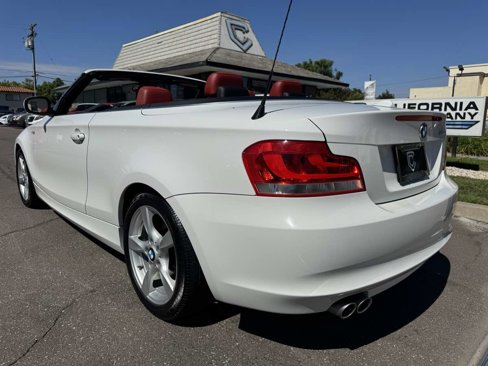 Used 2013 BMW 128i Convertible image 6