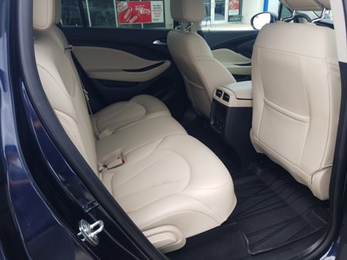 Used 2020 Buick Envision Preferred image 15