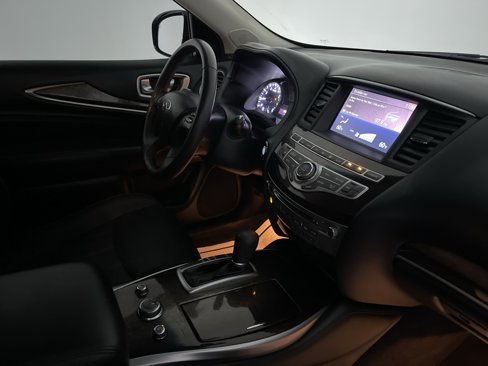 Used 2014 INFINITI QX60 AWD w/ Premium Plus Package image 40