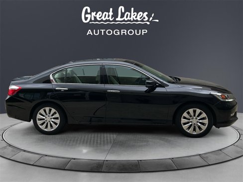 Used 2013 Honda Accord EX-L image 6