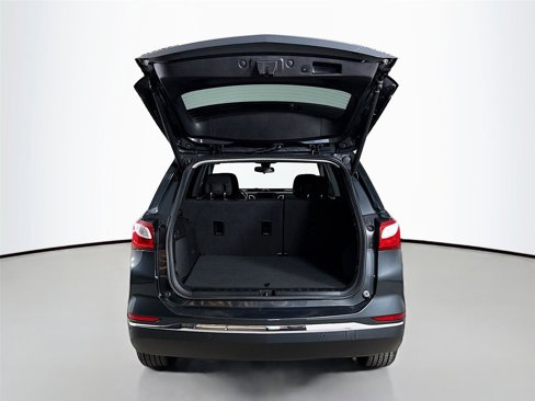 Used 2020 Chevrolet Equinox LT image 25