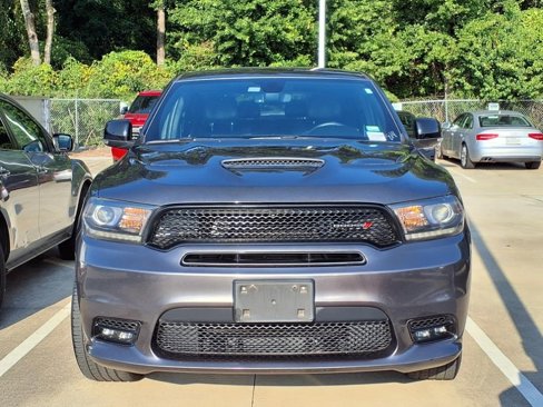 Used 2019 Dodge Durango GT image 3