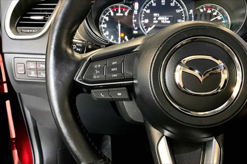Used 2020 MAZDA CX-9 Grand Touring image 24