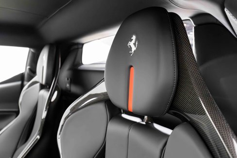 Used 2022 Ferrari 296 GTB image 32