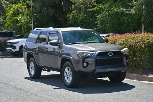 Used 2016 Toyota 4Runner SR5 image 6