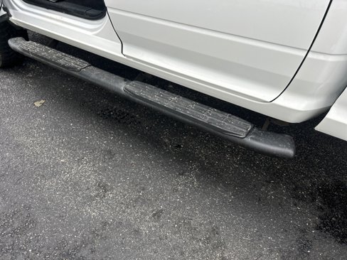 Used 2018 RAM 1500 Sport w/ Quick Order Package 27Q Night image 14